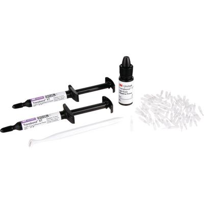 Transbond XT Light Cure Adhesive Syringe Kit product image