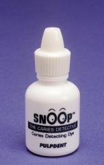 Snoop Caries Indicator Dispensing Straws White 100/Pk thumbnail 3