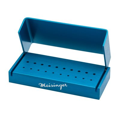 #BL638 Blue Bur Block 10 RA & 10 FG product image