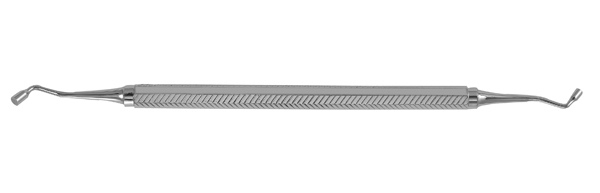 #2/3 Black Plugger Smooth image