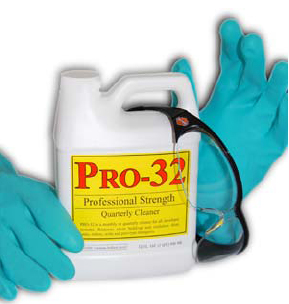 Step-On Can Enamel White 32qt Ea thumbnail 2