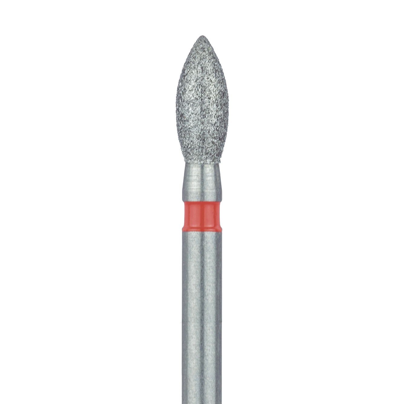 Diamond Bur Friction Grip Fine 830F/021 5/Pk thumbnail 6