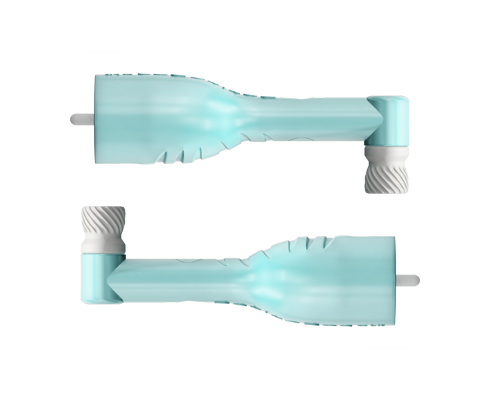 PetitePearl™ Prophy Angle Soft Right Latex-Free Individually Wrapped 125/Bx thumbnail 5