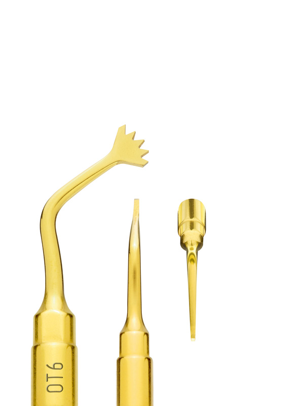 Mectron Piezo Tip OT6 Bony Saw Ea product image