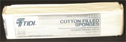 -Sponge Cotton Filled 2X2 - Sterile (5000) product image