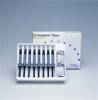 -B2 Enamel 4 Seasons Cavifil (20) product image