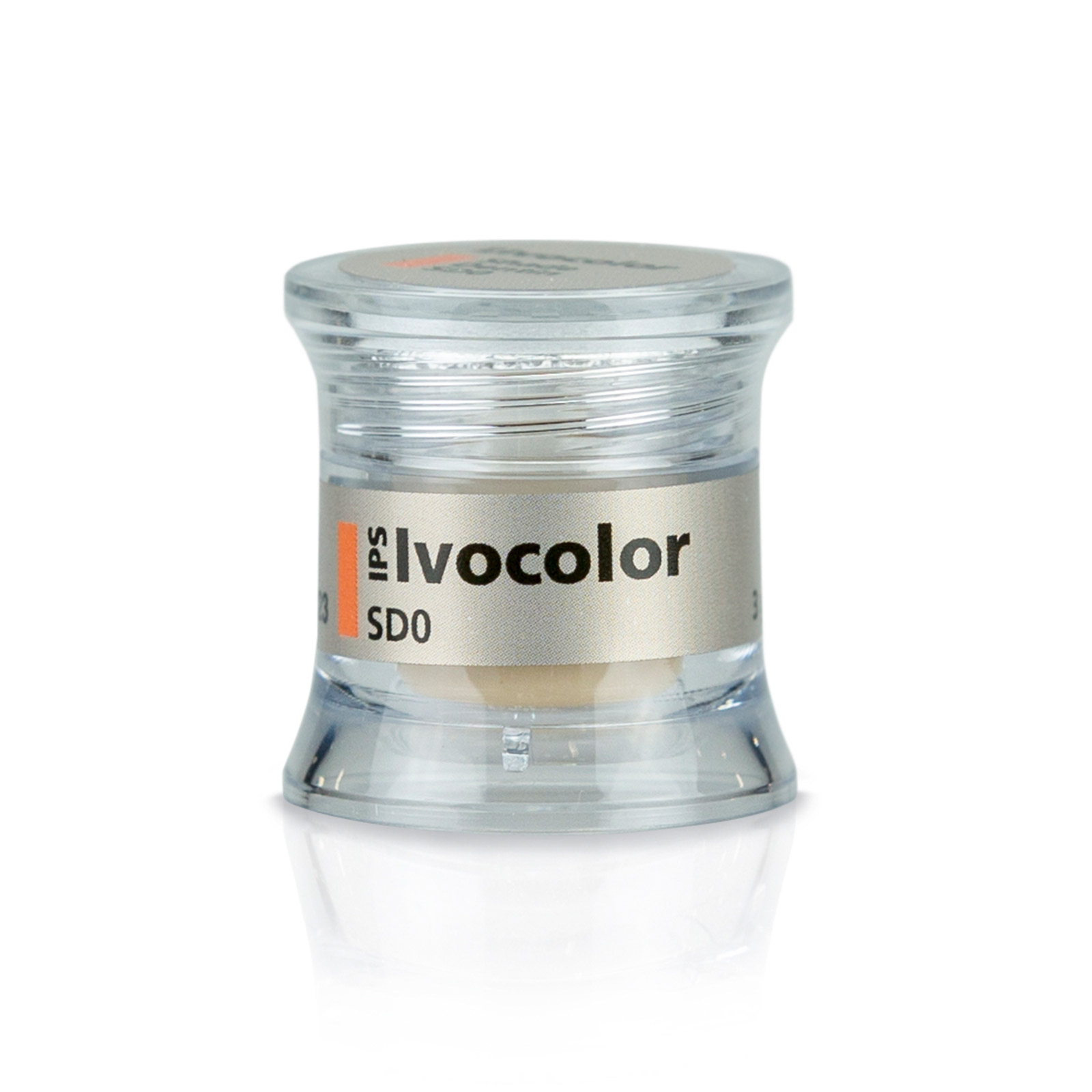 IPS Ivocolor Essence E09 Teracotta 1.8g thumbnail 2