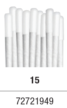 Compressor Head Assembly for AS22 50 & 70 product image