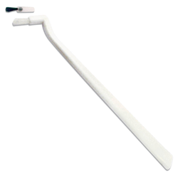 Composite Brush Handle White 2/Bx product image