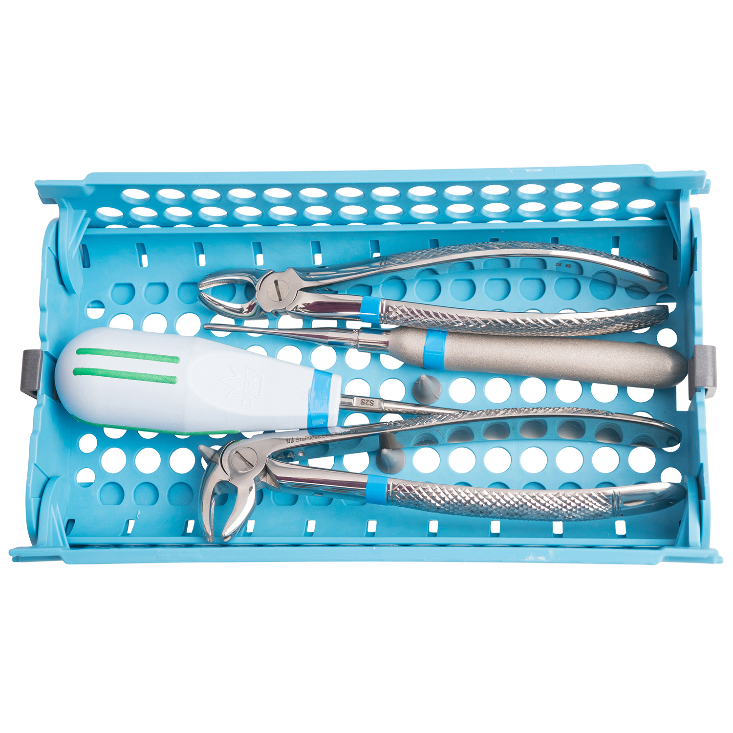 Tools Organizer Plastic Large & Small Bundles Ea thumbnail 10