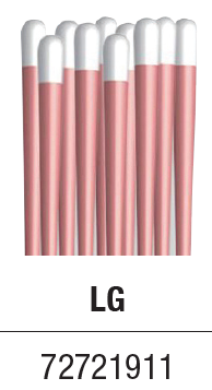 Premium Precise Flow H Gutta Percha LARGE (60) product image