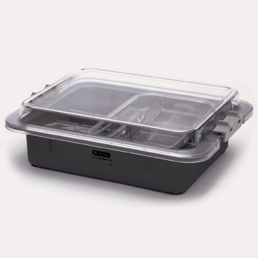 IMS Signature Series Procedure Tub Black Ea thumbnail 4