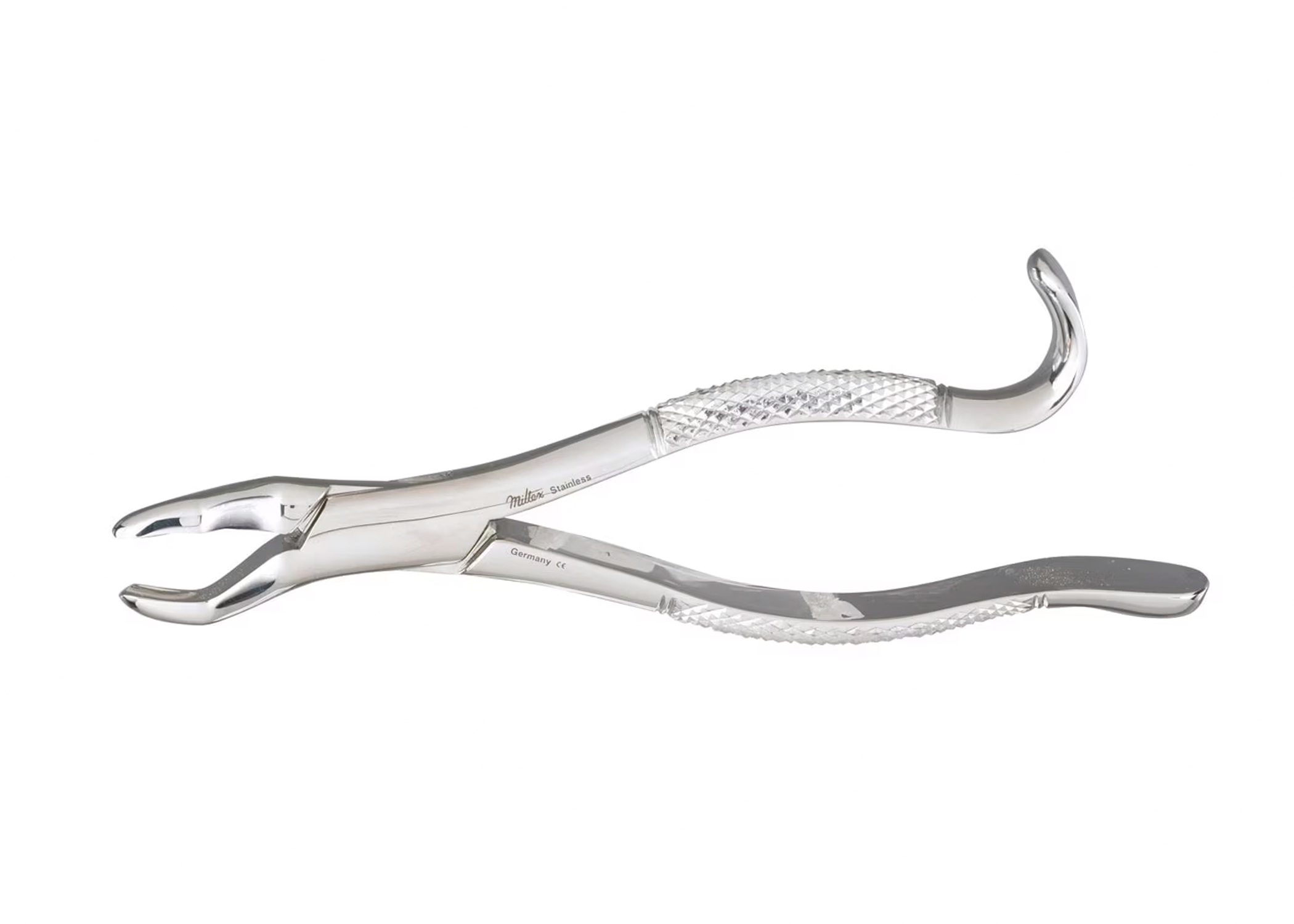 #13 Extracting Forcep thumbnail 4