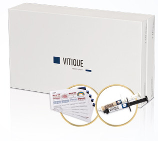 Vitique Shade A4 Veneer Cement Syringe Refill thumbnail 5