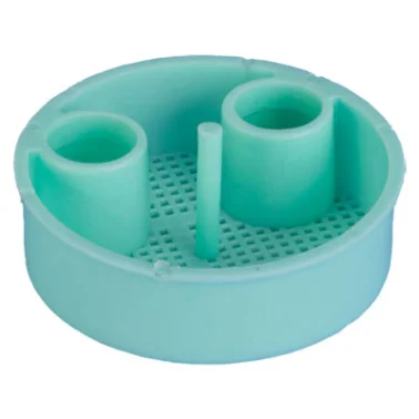 Plasdent - Green Std Dis Trap 144Pcs/Bx, G8178-3 thumbnail 4