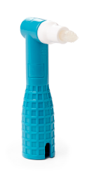 Premium DPA w/Tapered Brush - Teal (100) thumbnail 2