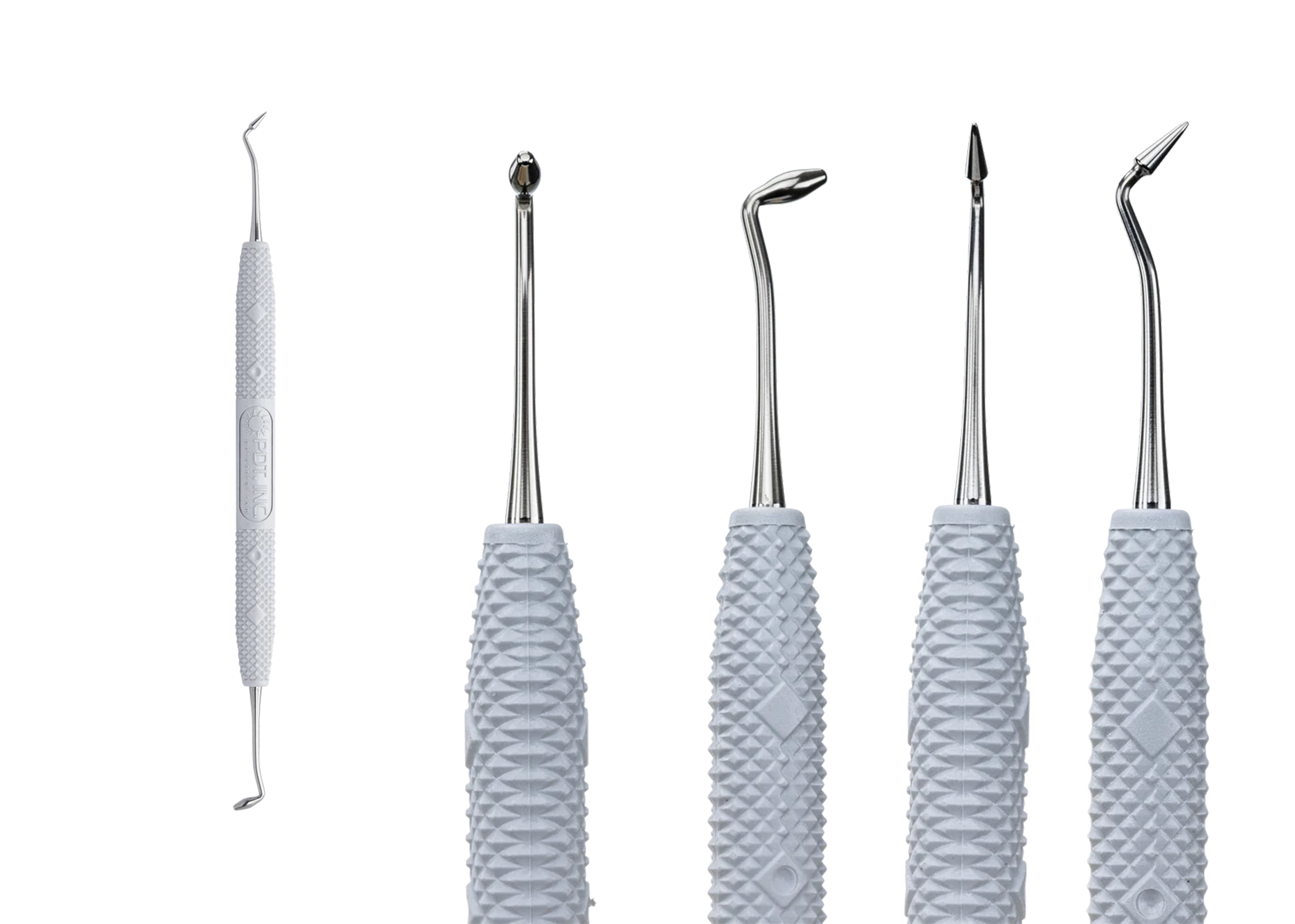 Carver Hollenback Double End #6 Handle Ea thumbnail 5