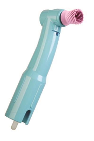 Contra Elite Flex, LF, Disposable Prophy Angle, 1200/Pk, 156812 thumbnail 15