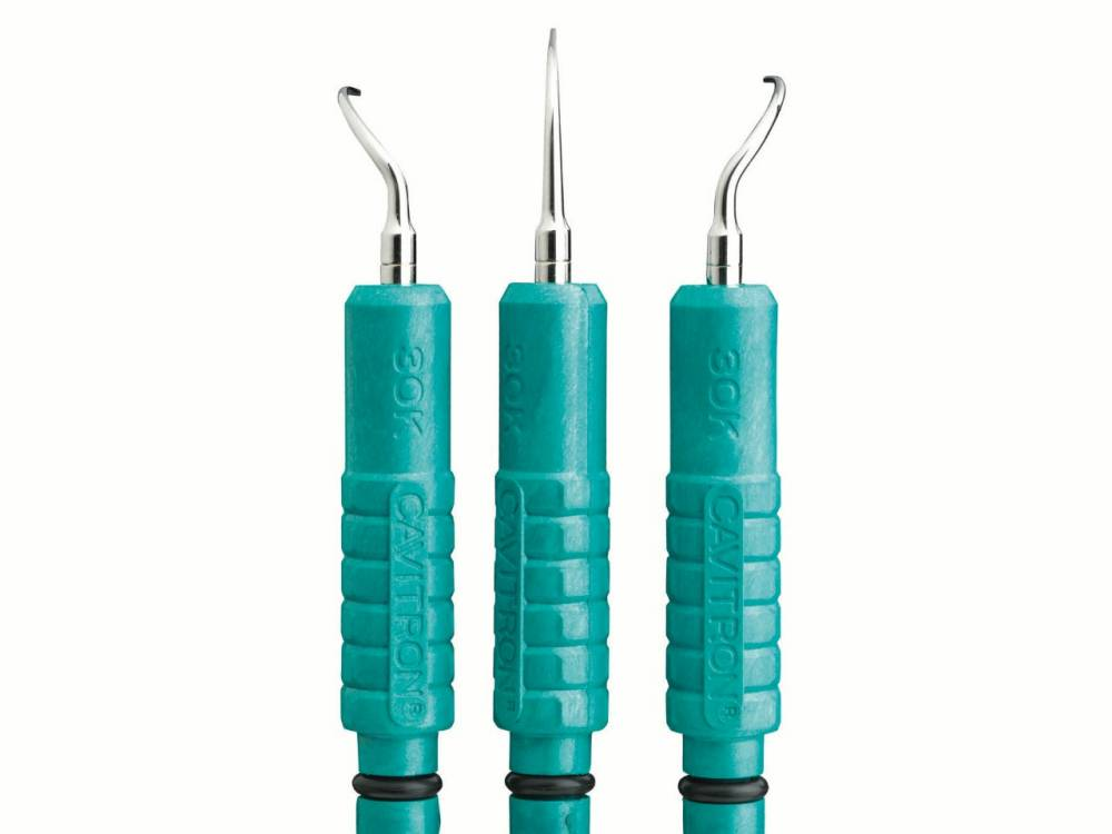 Cavitron Ultrasonic Insert, FSI Slimline-1000, 25K, 1/Pk, 81569 thumbnail 13