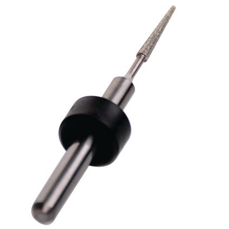 Conical Radius Milling Tool T23 0.6 mm For PlanMill 50 S Ea thumbnail 2