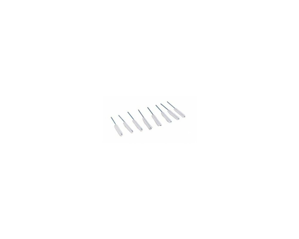 Junk-Out Handpiece Cleaner Brushes, 100/Pk, 264970 product image