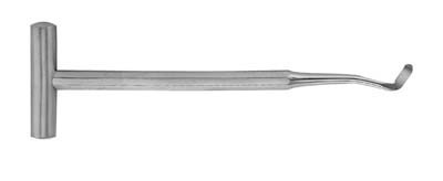 #2 Potts Cross Bar Elevator thumbnail 3