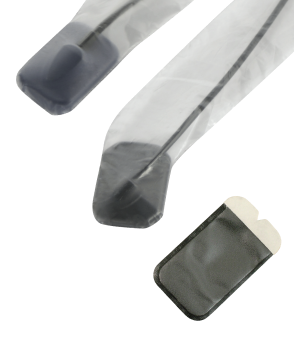 Digital Sensor Sleeve, 1-5/8"x 8" (500) thumbnail 3