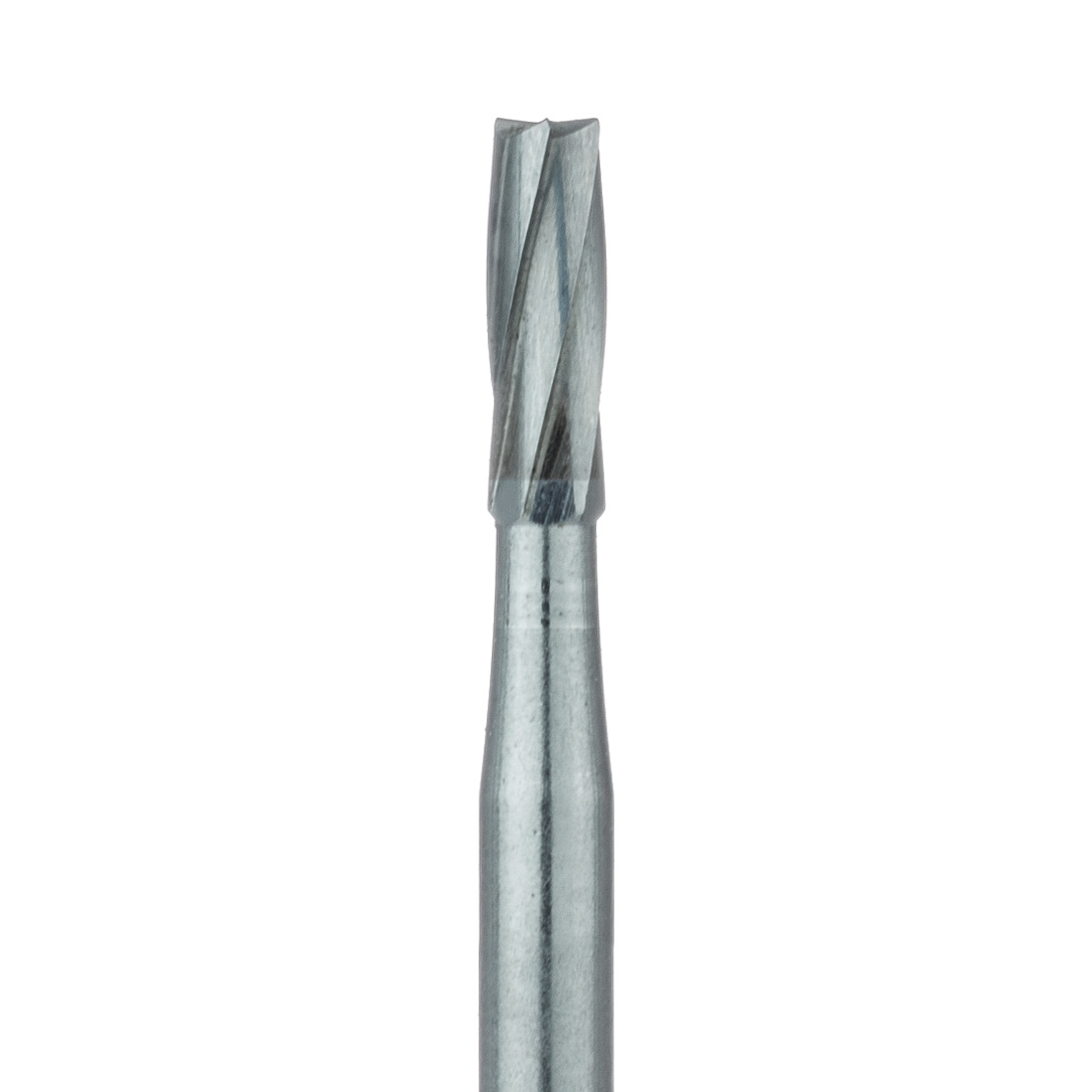 #59 Operative Carbide Bur Straight Fissure FG Pack of 5 thumbnail 4