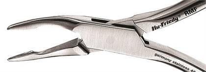 Rongeurs, Mini Friedman, 5-3/4", 1/Pk, RMF thumbnail 14