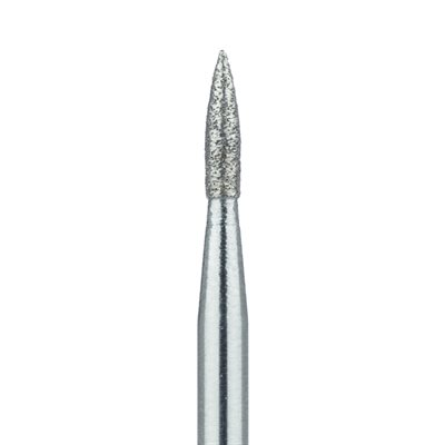 Diamond Bur Laboratory Handpiece 861S/016 Medium 1/Pk thumbnail 4