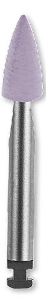 Fine Composite Plus Polisher Mini Point RA Pack of 5 thumbnail 4