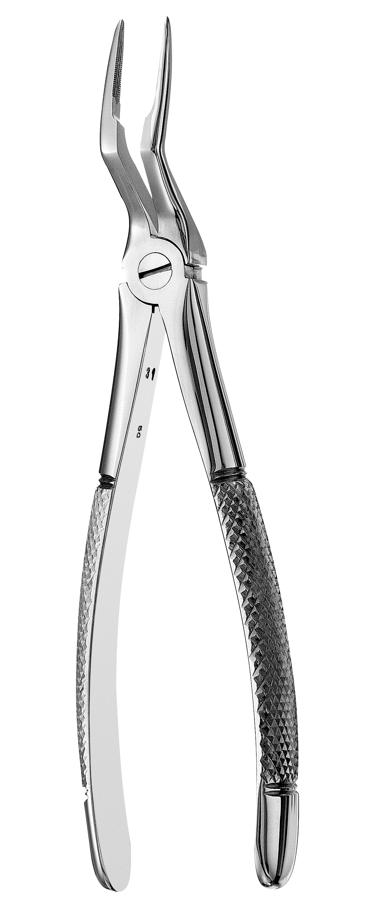 Extracting Forceps Size 97 Serrated Upper Roots Ea thumbnail 11