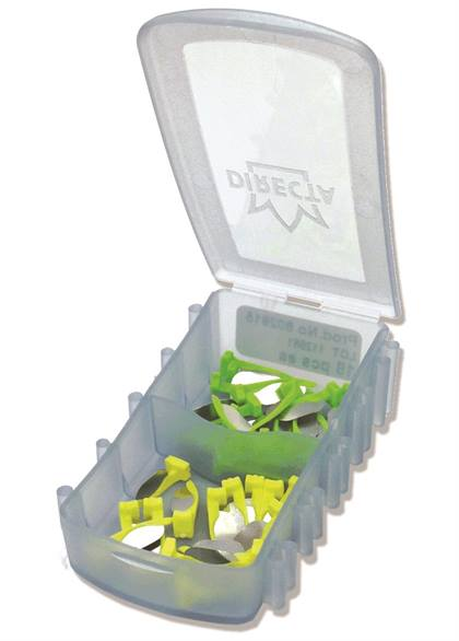 FenderMate Prime Wedges Long Refill 18/Pk thumbnail 8