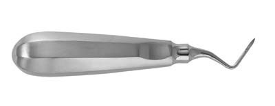 Root Tip Elevator, # 79, 1/Pk, IN04-379 thumbnail 2