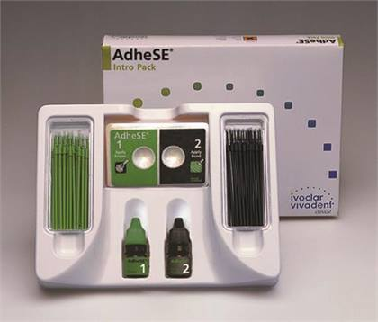 -Adhese Self-Etch Bonding Agent Intro Pack product image
