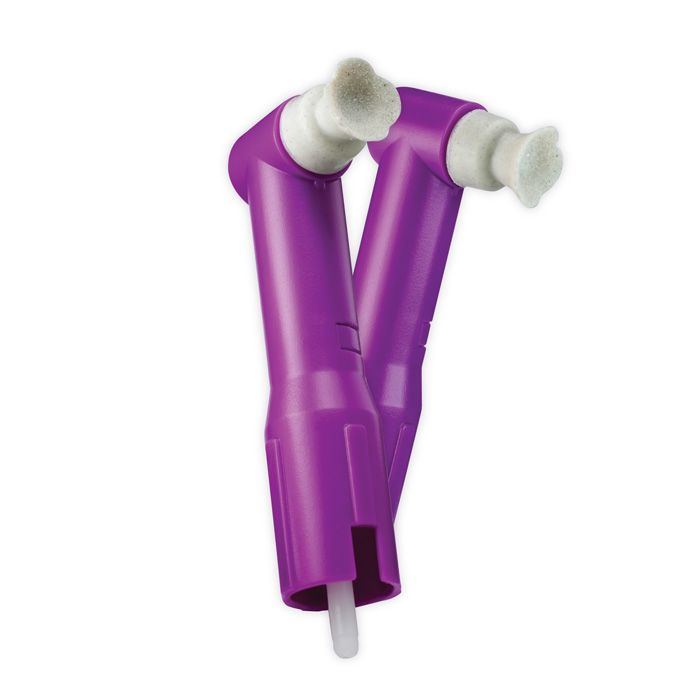 Prophyciency Disposable Prophy Angles, Clean & Polish, 200/Box, 1211P thumbnail 14