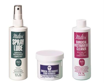 Spray Instrument Lubricant 8 oz 8oz/Cn thumbnail 11