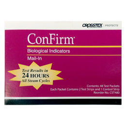 ConFirm Mail-In Premium - 6 Packets (3 Strip Test). Postage Paid. 6 Test thumbnail 15