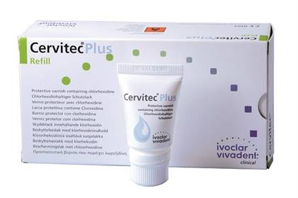 -CERVITEC PLUS MULTI DOSE REFILL (2x7G) product image