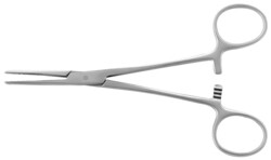 Kelly Hemostat Straight 5.5" Econ product image