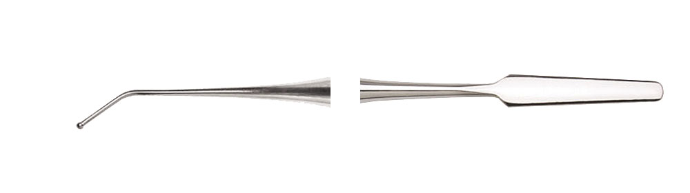 #1 Wax Instrument PK Thomas DE Instruments thumbnail 5