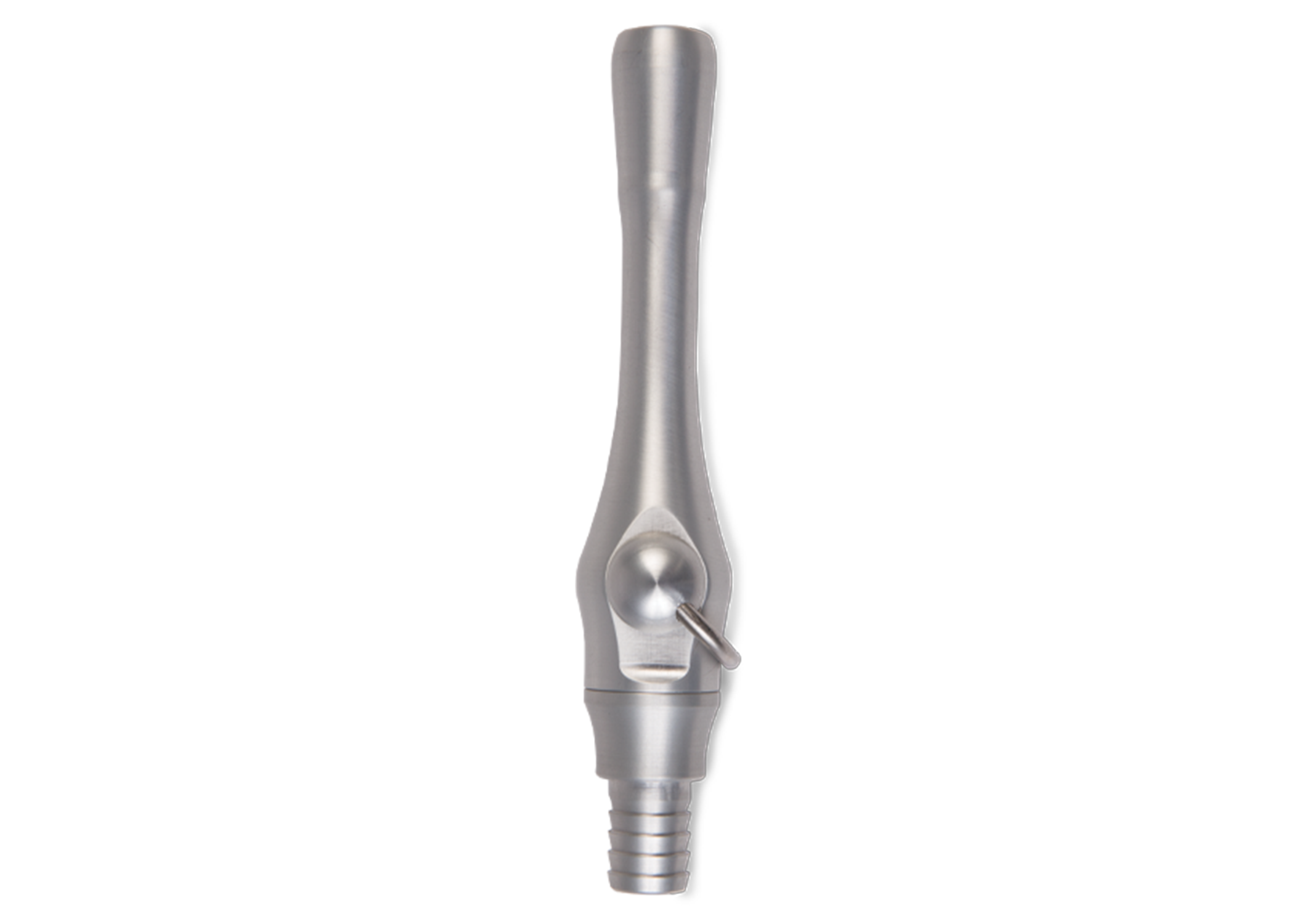 Bullfrog Expert Series HVE Handpiece Long with Swivel product image