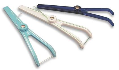 FlossAid Dental Floss Holder 18/Box, HBPS thumbnail 12