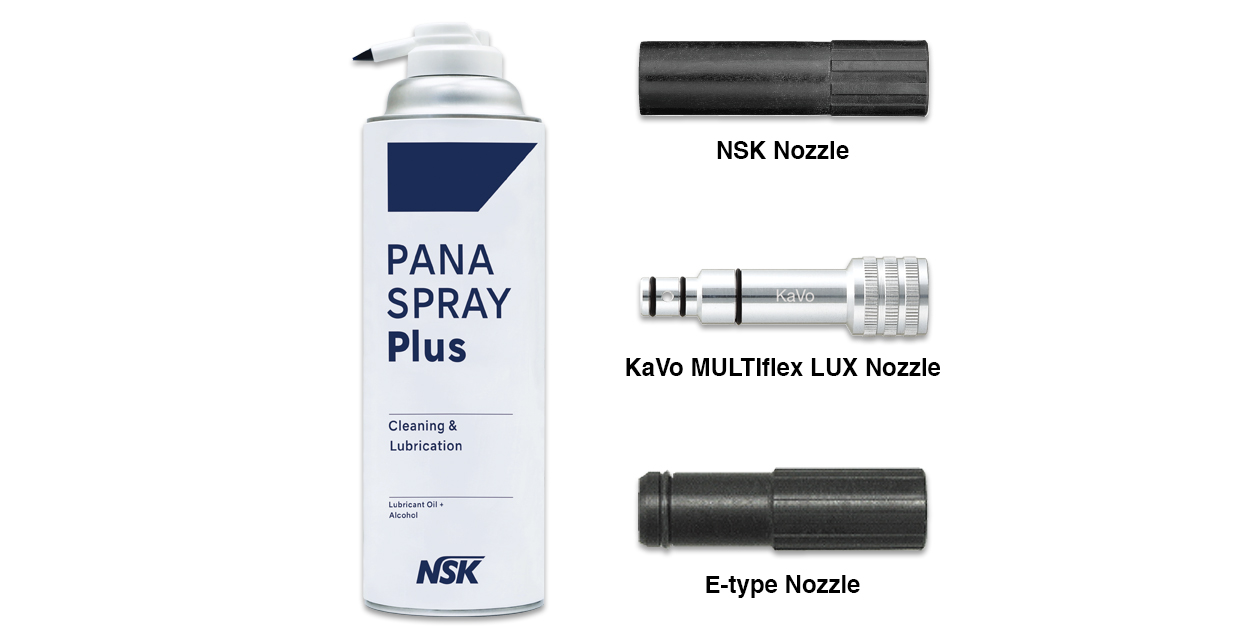 Pana Spray Plus 10.5oz, Z182600 thumbnail 11