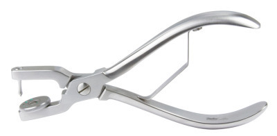 Ainsworth Rubber Dam Punch Ea thumbnail 7