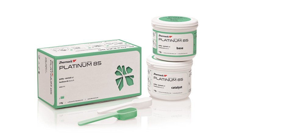 Platinum 95 Silicone Lab Putty 2 Kg Ea thumbnail 8