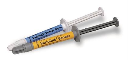 -VARIOLINK VENEER TRY-IN SYRINGE LV-2 REFILL-1.5ML product image