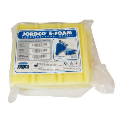 Endoring e-Foam Insert Yellow 48/Pk thumbnail 5
