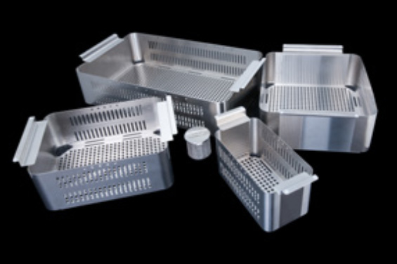 Ultrasonic Hanging Basket for U-10LH product image