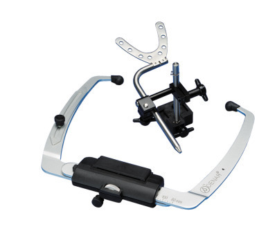 Denar® Slidematic Facebow with 3 Denar® Jigs thumbnail 2